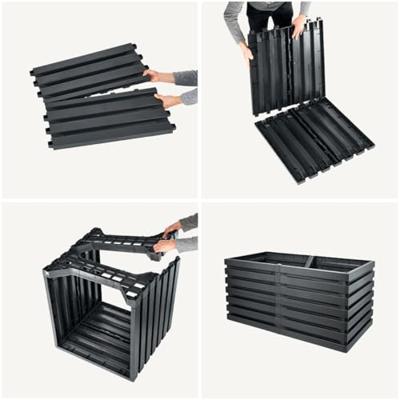 GARANTIA Kweekbak Skyline