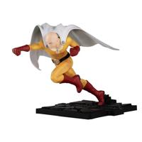 One Punch Man Saitama figuur - thumbnail