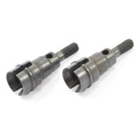 FTX - Comet Rear Wheel Axles Metal Brushless (FTX9015) - thumbnail