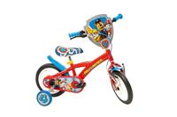 Kinderfiets The Paw Patrol 12" - thumbnail