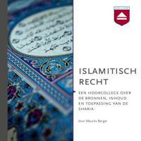 Islamitisch recht - thumbnail