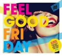 Feel Good Friday - CD (0698458310323) - thumbnail