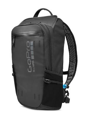 GoPro Seeker Rugzakhouder Zwart GoPro Seeker Rugzakhouder Zwart