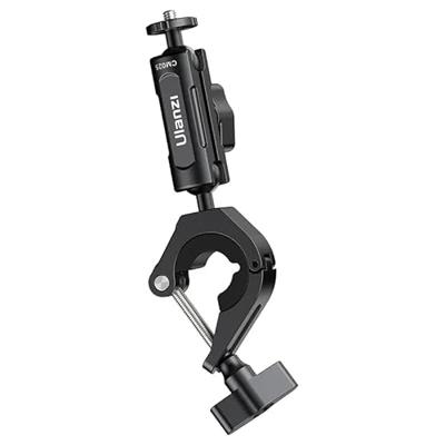 Ulanzi CM025 Fiets/Motor Handlebar Mount voor GoPro/Insta 360