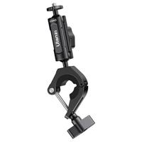 Ulanzi CM025 Fiets/motor handlebar clamp voor actioncam - thumbnail