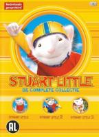 Stuart Little De Complete Collectie (DVD) - thumbnail