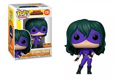 My Hero Academia Funko Pop Vinyl: Setsuna Tokage