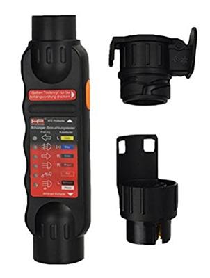 HP Autozubehör 28529 Verlichtingstester 12 V
