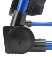 Ansmann FL800AC Bouwlamp Energielabel F (A - G) 10 W 800 lm Neutraalwit - thumbnail