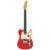 Sire Larry Carlton T3 Dakota Red elektrische gitaar