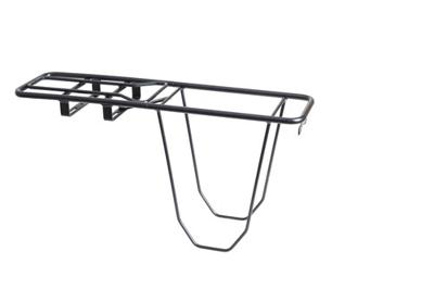 dragerverlenger Tas-Mee Jumbo Zwart E-Bike