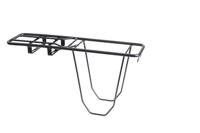 dragerverlenger Tas-Mee Jumbo Zwart E-Bike - thumbnail