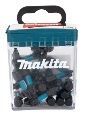 Makita Accessoires slagschroefbit pz2x25mm - e-12376 - e-12376