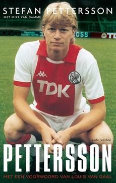 Pettersson - Mike van Damme, Stefan Pettersson - eBook (9789026339462)