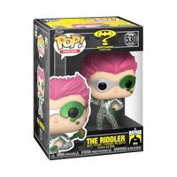 Batman 85th Funko Pop Vinyl: The Riddler - thumbnail