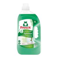 Frosch - Glasreiniger Spiritus - 5 ltr - thumbnail