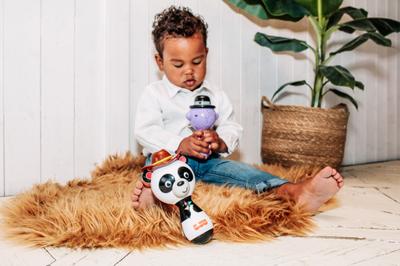 Muziekspeelgoed Fisher-Price Maracas Plastic - thumbnail