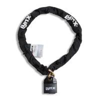 Lynx kettingslot 120cm (dikte 10mm) - thumbnail