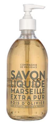 Compagnie De Provence Marseille Liquid Soap 495 ml