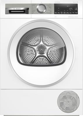 BOSCH WQG235D9NL Serie 6 EXCLUSIV Warmtepompdroger