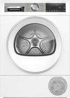 BOSCH WQG235D9NL Serie 6 EXCLUSIV Warmtepompdroger - thumbnail