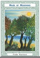Maze of Mourning - Frieda Voorhorst - ebook - thumbnail