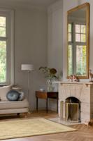 Laura Ashley - Catarina-Gold 80806 - 140x200 cm Vloerkleed - thumbnail