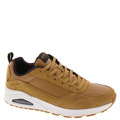 Skechers Stacre 52468/WSK Bruin-42 maat 42