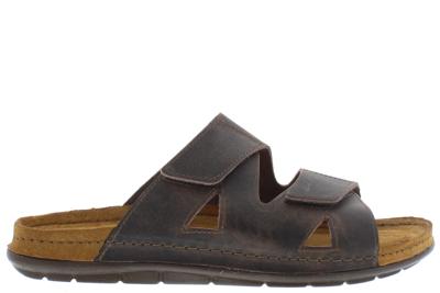 Rohde 5914 72 mocca Bruin maat 42