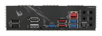 Moederbord AMD Gigabyte B550 AORUS ELITE V2 - thumbnail