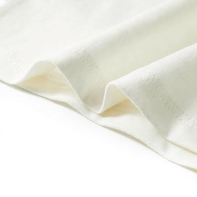 Kindershirt 92 ecru Kindershirt 92 ecru