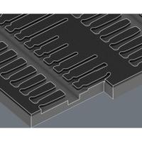 Wera 9715 Schroevendraaierset Universeel PH, PZ, TX - thumbnail