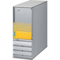 Siemens 6ES76481AA010XE0 6ES7648-1AA01-0XE0 PLC-Tower Kit - thumbnail
