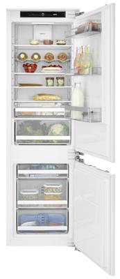 Atag KD66178DN Inbouw koel-vriescombinatie