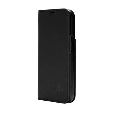 JT Berlin Tegel Booklet Apple iPhone 15 Pro Max Zwart JT Berlin Tegel Booklet Apple iPhone 15 Pro Max Zwart