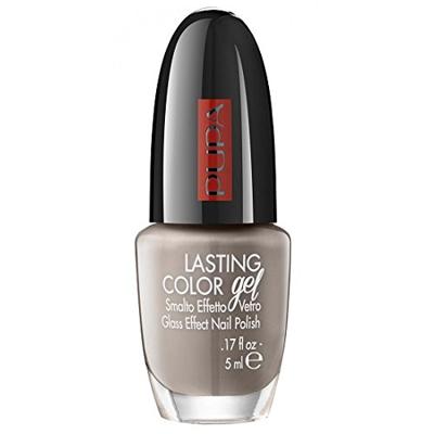 Pupa Milano - Pupa Lasting Color Gel 5ml 028 Metal Pastel Nagellak Dames