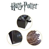 Noble Collection Harry Potter: Dementors at Hogwarts Puzzle puzzel - thumbnail