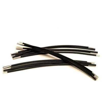 Buteo Photo Gear aluminium tentstokken voor falco mark ii en iii