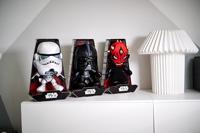Star Wars Doorables Plush Figure Darth Vader 25 cm - thumbnail
