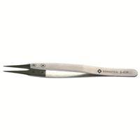 BERNSTEIN Tools for Electronics 5-434 Precisiepincet 125 mm - thumbnail