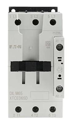 Eaton DILM65(RDC24) Vermogensbeveiliging 3x NO 30 kW 1 stuk(s)