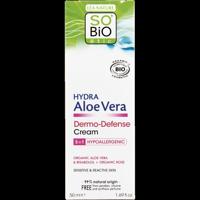 So Bio Etic Cream dermo defense 50 Milliliter - thumbnail