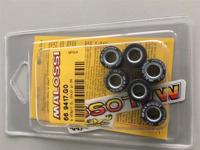 Top Racing Koppeling-rolletjes 15x12 7,5gr. - thumbnail