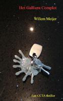 Het Gallium complot - Willem Meijer - Paperback (9789462548350) - thumbnail