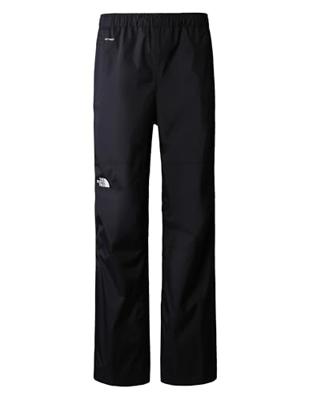 The North Face Antora Regenbroek Heren TNF Black - NPF L The North Face Antora Regenbroek Heren TNF Black - NPF L