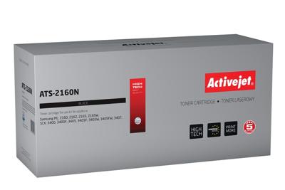Activejet ATS-2160N (vervangt Samsung MLT-D101S; Supreme; 1500 pagina's; zwart)