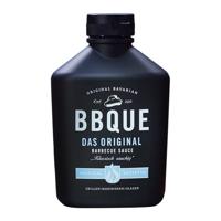 BBQUE - The Original Barbecuesaus - 400 ml - thumbnail