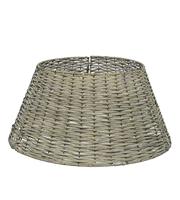 everlands kunstkerstboomring wilg dia57cm - thumbnail