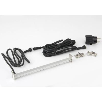 Waterval Led strip 60 cm blauw Ubbink - Ubbink