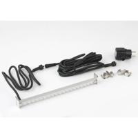 Waterval Led strip 60 cm blauw Ubbink - Ubbink - thumbnail